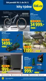 Lidl leták týden 21 Strana 23