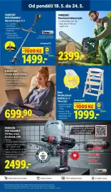 Lidl leták týden 21 Strana 25