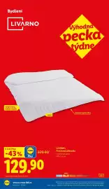 Lidl leták týden 21 Strana 3
