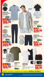 Lidl leták týden 21 Strana 6