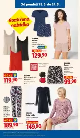Lidl leták týden 21 Strana 7