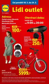 Lidl leták týden 21 Strana 9