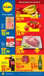 Lidl leták Strana 1