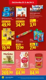 Lidl leták Strana 16
