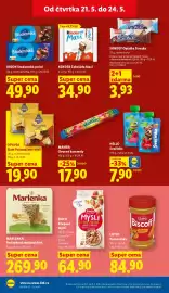 Lidl leták Strana 18
