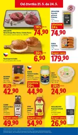 Lidl leták Strana 21
