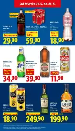 Lidl leták Strana 21