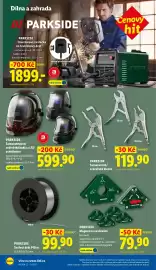 Lidl leták Strana 30