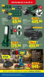 Lidl leták Strana 31