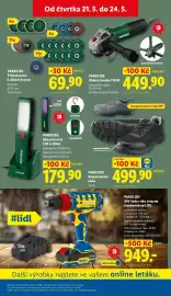 Lidl leták Strana 33