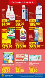 Lidl leták Strana 36