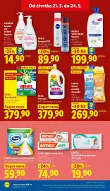 Lidl leták Strana 38