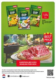 Food Plus folder Pagina 12