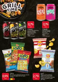 Food Plus folder Pagina 10