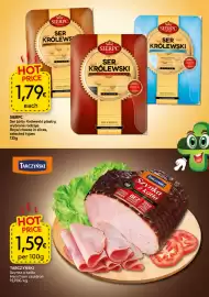 Food Plus folder Pagina 2