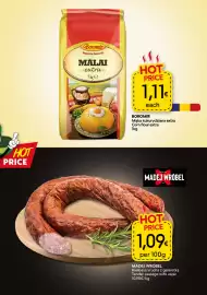 Food Plus folder Pagina 3