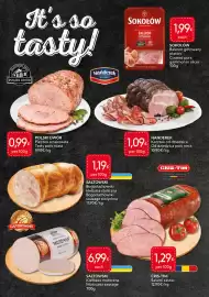 Food Plus folder Pagina 4