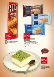 Food Plus folder Pagina 9