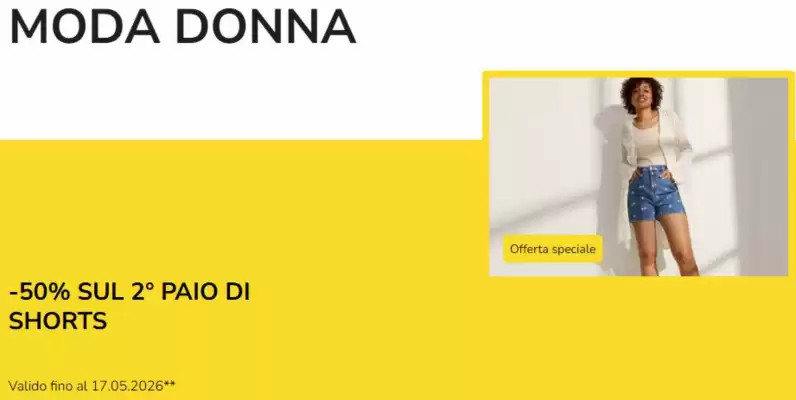 Takko Fashion (valido fino al 17-05)
