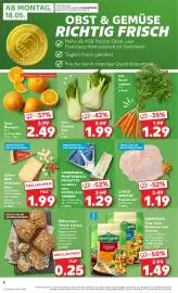 Kaufland DE folder Pagina 2