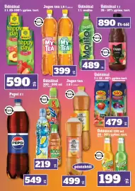 Family Diszkont akciós újság hét 20 Oldal 12