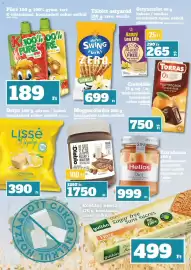 Family Diszkont akciós újság hét 20 Oldal 16