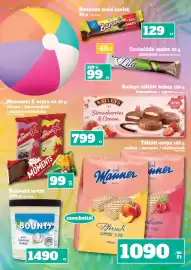 Family Diszkont akciós újság hét 20 Oldal 18