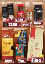 Family Diszkont akciós újság hét 20 Oldal 21