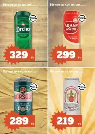 Family Diszkont akciós újság hét 20 Oldal 28