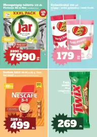 Family Diszkont akciós újság hét 20 Oldal 3