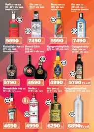 Family Diszkont akciós újság hét 20 Oldal 30