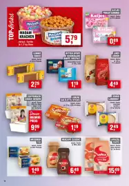 EDEKA Foodservice Prospekt woche 21 Seite 10