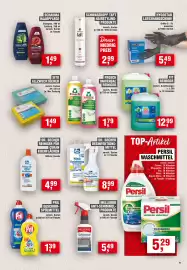 EDEKA Foodservice Prospekt woche 21 Seite 11