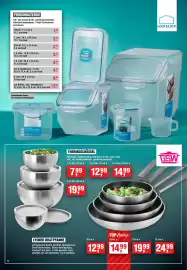 EDEKA Foodservice Prospekt woche 21 Seite 12