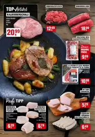 EDEKA Foodservice Prospekt woche 21 Seite 2