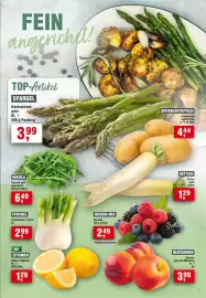 EDEKA Foodservice Prospekt woche 21 Seite 3