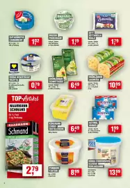 EDEKA Foodservice Prospekt woche 21 Seite 4