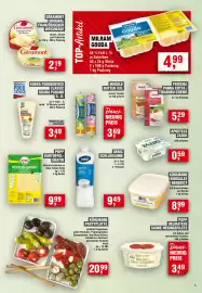 EDEKA Foodservice Prospekt woche 21 Seite 5