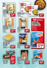EDEKA Foodservice Prospekt woche 21 Seite 8