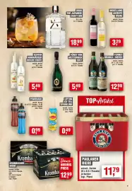 EDEKA Foodservice Prospekt woche 21 Seite 9