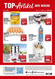 EDEKA Foodservice Prospekt woche 20 Seite 14