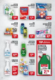 EDEKA Foodservice Prospekt woche 20 Seite 12