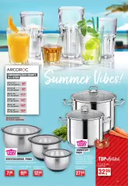 EDEKA Foodservice Prospekt woche 20 Seite 13