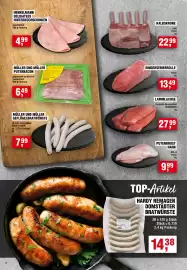 EDEKA Foodservice Prospekt woche 20 Seite 2