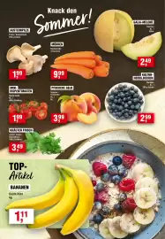 EDEKA Foodservice Prospekt woche 20 Seite 3