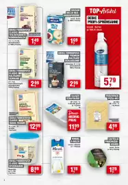 EDEKA Foodservice Prospekt woche 20 Seite 4