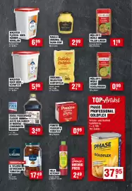 EDEKA Foodservice Prospekt woche 20 Seite 7