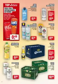 EDEKA Foodservice Prospekt woche 20 Seite 8