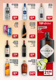 EDEKA Foodservice Prospekt woche 20 Seite 9