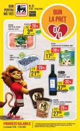 Catalog Mega Image săptămâna 20 Pagină 1
